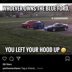 Meet your Posher, Cameron